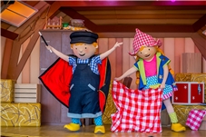 Vouchers Avonturenboerderij Molenwaard