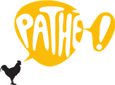 Pathé Midweek Film e-Voucher