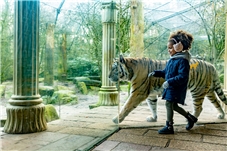 Vouchers Dierenpark Amersfoort entree e-Voucher 