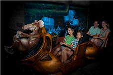 Vouchers Avonturenpark Hellendoorn