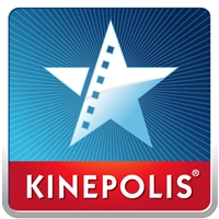 Vouchers Kinepolis bioscopen film e-Voucher